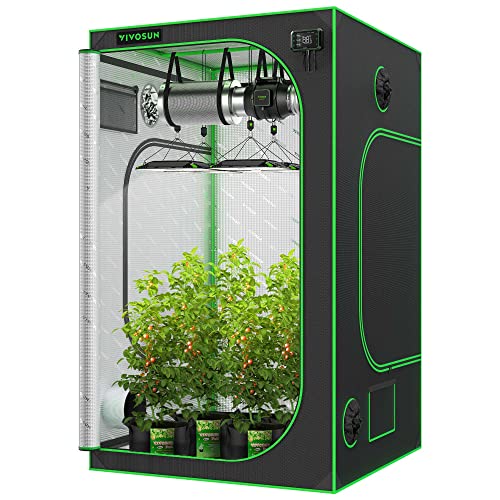 Small Grow Tents