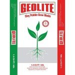 Geolite Clay Pebble Grow Media - 1.5 Cu. Ft