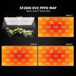 Spider Farmer 4x2 Complete Grow Kit
