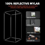 Spider Farmer 4x2 Complete Grow Kit