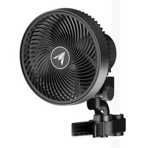 AC Infinity CLOUDRAY S6 6” Grow Tent Fan