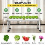 VEVOR 36-Site Hydroponic Indoor Grow Kit