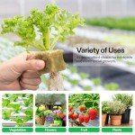 VIVOSUN 108 Site Hydroponic Growing System Kit