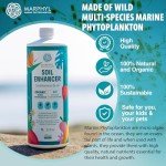 MARPHYL Organic All-Purpose Liquid Fertilizer