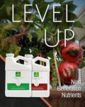 Hydroponic Base Nutrients - ENVY Part A/B