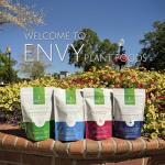Hydroponic Base Nutrients - ENVY Part A/B