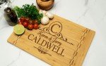 Personalized Engraved Cutting Board for Every Occasion