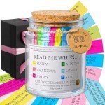 Bible Verse Jar for Emotions and Inspiration