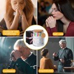 Bible Verse Jar for Emotions and Inspiration