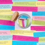 Bible Verse Jar for Emotions and Inspiration