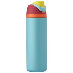 Owala FreeSip 24oz Insulated Water Bottle - Summer Sweetness