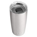 YETI 20 oz Stainless Steel Vacuum Insulated Tumbler