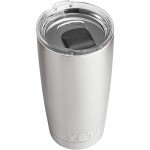 YETI 20 oz Stainless Steel Vacuum Insulated Tumbler