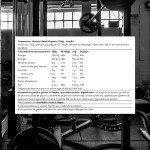 Organic Vegan Plant Protein Powder - Warrior Blend