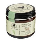 Handmade Unscented Whipped Tallow Balm for Skin