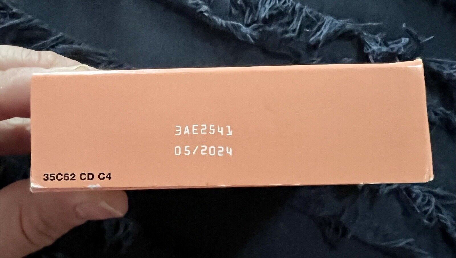 24 Tablets BETR Daytime Cold & Flu Relief