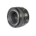YONGNUO 50mm Prime Lens for Nikon DSLR