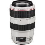 Canon Telephoto Zoom Lens for EOS Cameras