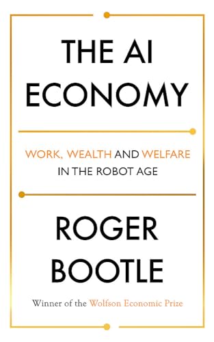 AI Economy: Understanding Work, Wealth, and Robots