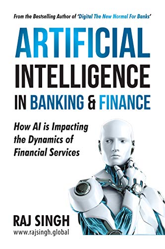 AI in Banking & Finance: Transforming Financial Services
