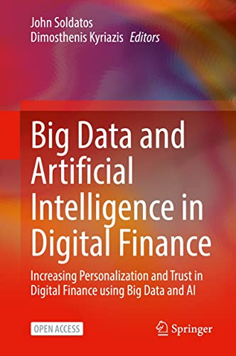 AI and Big Data in Digital Finance Insights