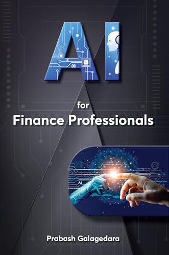 AI Insights for Finance Professionals