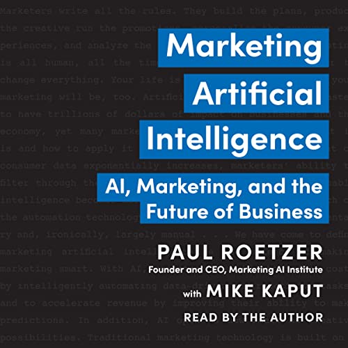 AI-Driven Marketing: Future Strategies for Success