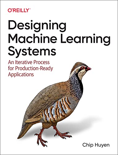 Iterative Design for Production-Ready Machine Learning