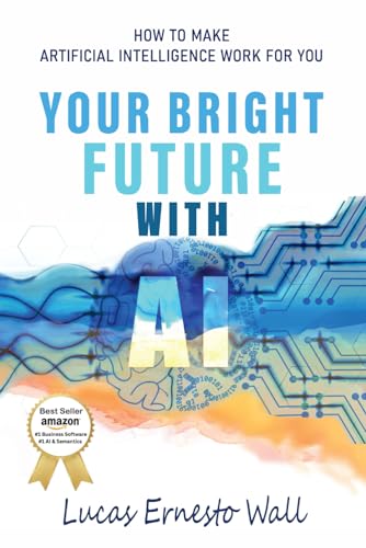 Unlock Your Future: Harness AI Today