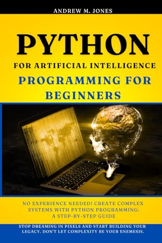 Beginner's Guide to Python for AI Programming