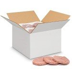 Raw Paws Frozen Chicken Dog & Cat Food Patties