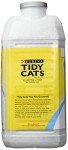 Tidy Cats Lightweight Glade Clear Springs Low Dust Clumping Multi Cat Litter 8.5 lbs.