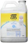 Tidy Cats Lightweight Glade Clear Springs Low Dust Clumping Multi Cat Litter 8.5 lbs.