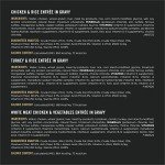 Purina Pro Plan Gravy, High Protein Wet Cat Food Variety Pack, Complete Essentials Chicken and Turkey Favorites - (Pack of 24) 3 oz. Cans