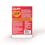 Delectables Squeeze Up Non-Seafood Variety Pack Lickable Cat Treat, 20 Count (Pack of 1)