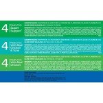 9Lives Paté Favorites Wet Cat Food Variety Pack, 5.5 Ounce (Pack of 12)