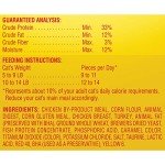 Meow Mix Irresistibles Soft Cat Treats, Salmon, 3 Ounce (Pack of 5)