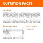 IAMS Proactive Health Healthy Adult Dry Cat Food with Chicken, 7 lb. Bag