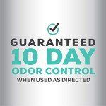 Purina Tidy Cats Clumping Cat Litter, Free & Clean Unscented Multi Cat Litter - 38 lb. Box