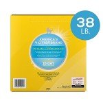 Purina Tidy Cats Clumping Multi Cat Litter, Glade Clear Springs - 38 lb. Box
