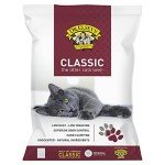 Precious Cat Classic Premium Clumping Cat Litter, 18 lb Bag