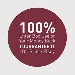 Precious Cat Classic Premium Clumping Cat Litter, 18 lb Bag