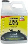 Tidy Cats Purina 4-in-1 Strength Clumping Cat Litter - 20 lb. Jug