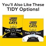 Tidy Cats Purina 4-in-1 Strength Clumping Cat Litter - 20 lb. Jug