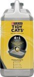 Tidy Cats Purina 4-in-1 Strength Clumping Cat Litter - 20 lb. Jug