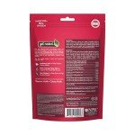 Get Naked Urinary Health Crunchy Treats For Cats, Cranberries, (1 Pouch), 2.5 Oz