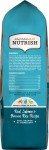 Rachael Ray Nutrish Premium Natural Dry Cat Food with Added Vitamins, Minerals & Other Nutrients, Real Salmon & Brown Rice Recipe, 6 Pound Bag