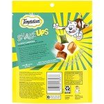 Temptations ShakeUps Crunchy and Soft Cat Treats Clucky Carnival Flavor, 5.29 oz. Pouch