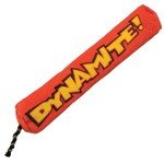 Catstages Green Magic Dynamite Stick Catnip Cat Toy