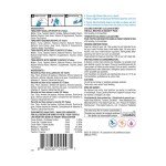 INABA Churu Cat Treats, Lickable, Squeezable Creamy Purée Cat Treat with Green Tea Extract & Taurine, 0.5 Ounces Each Tube, 20 Tubes, Tuna & Seafood Variety Box